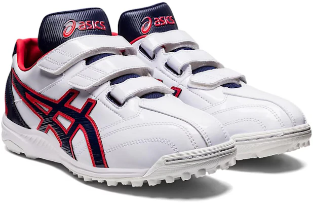 ASICS Neorevive TR 2 Lage Trainers ''Comfort Stabiliteit Baseball Schokbestendig'' 1123A015-139 Lookbook ASICS Neorevive TR 2 Lage Trainers ''Comfort Stabiliteit Baseball Schokbestendig'' 1123A015-139