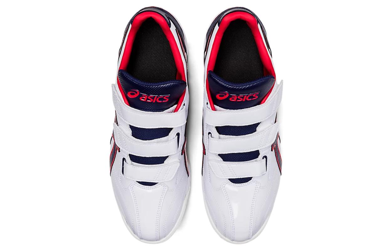 Shop ASICS Neorevive TR 2 Lage Trainers ''Comfort Stabiliteit Baseball Schokbestendig'' 1123A015-139