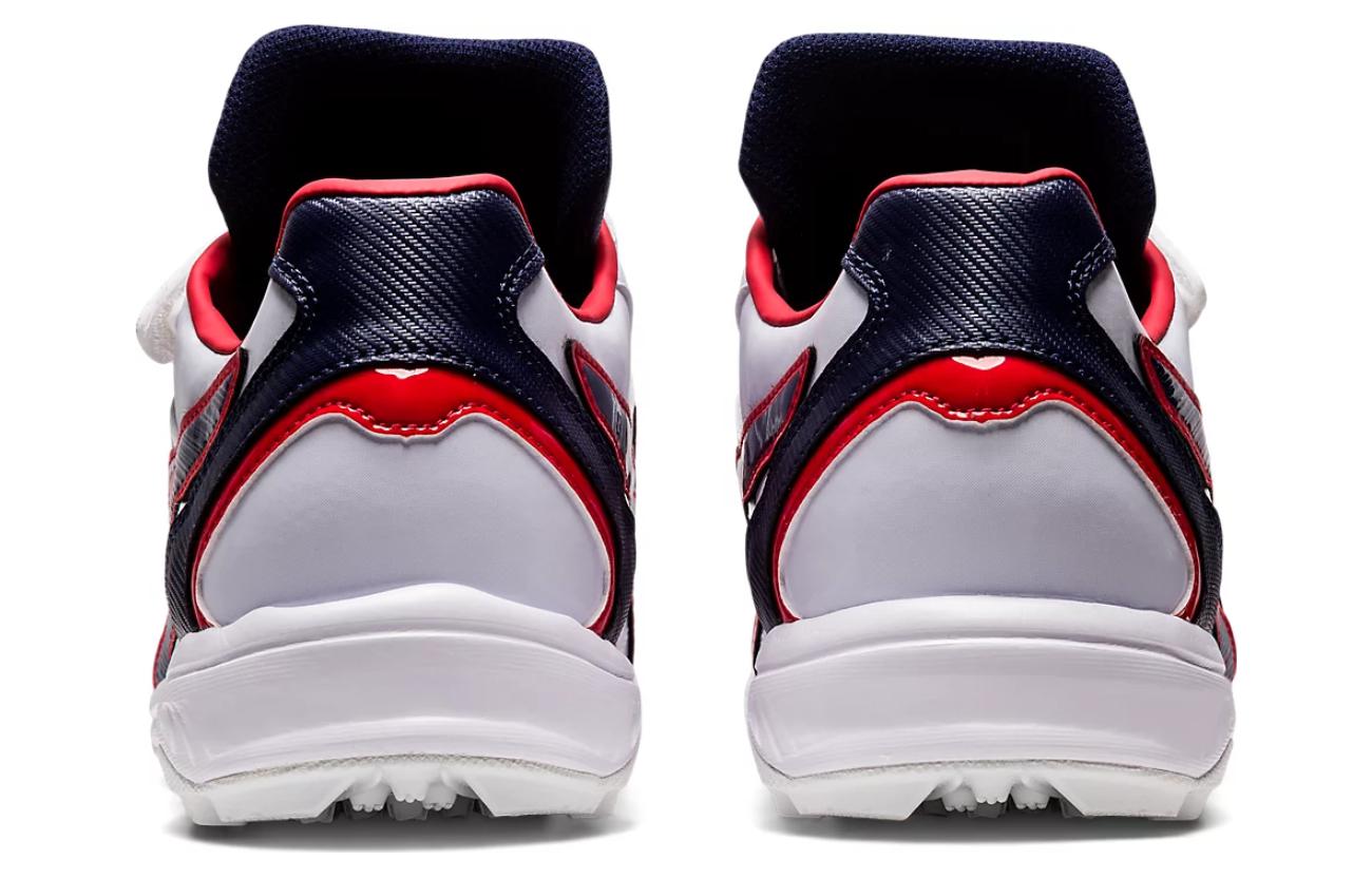 Purchase ASICS Neorevive TR 2 Lage Trainers ''Comfort Stabiliteit Baseball Schokbestendig'' 1123A015-139