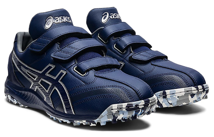 Lookbook ASICS Neorevive TR 2 'Navy Blue' 1123A015-402