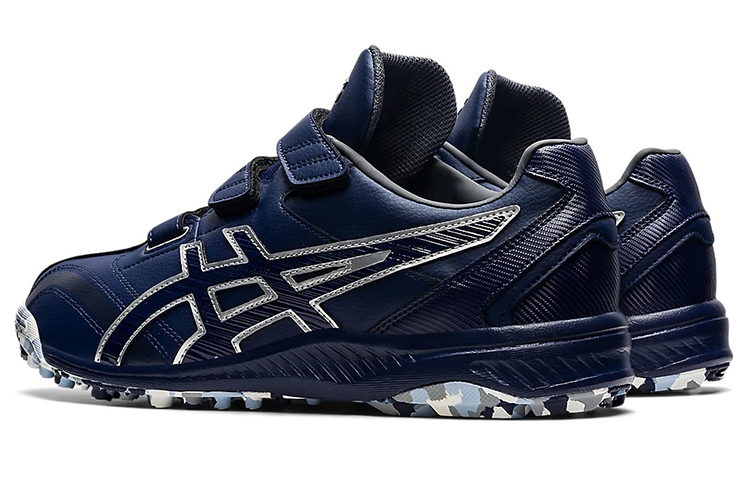 Shop ASICS Neorevive TR 2 'Navy Blue' 1123A015-402