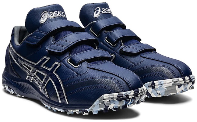 ASICS Neorevive TR 2 'Navy Blue' 1123A015-402 Lookbook ASICS Neorevive TR 2 'Navy Blue' 1123A015-402