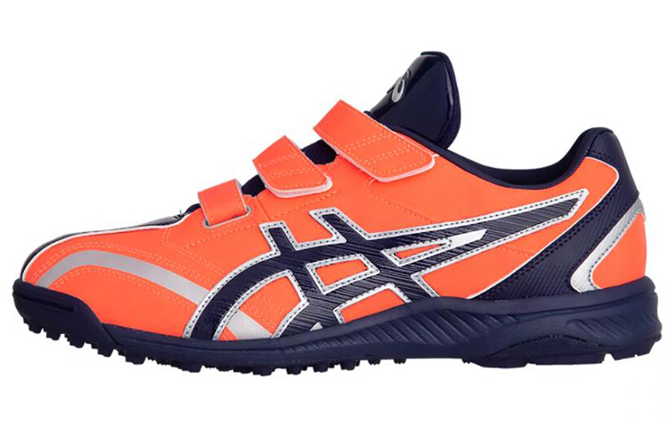 ASICS Neorevive TR 2 'Orange Blue' 1123A015-701