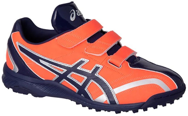 ASICS Neorevive TR 2 'Orange Blue' 1123A015-701 Lookbook ASICS Neorevive TR 2 'Orange Blue' 1123A015-701
