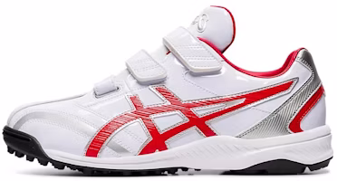 ASICS Neorevive TR 2 /Red 'White' 1123A015-102 ASICS Neorevive TR 2 /Red 'White' 1123A015-102