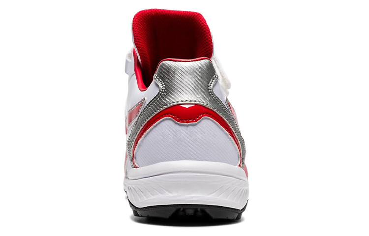 Shop ASICS Neorevive TR 2 红/白 运动鞋 1123A015-102