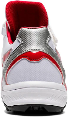 ASICS Neorevive TR 2 红/白 运动鞋 1123A015-102 Shop ASICS Neorevive TR 2 红/白 运动鞋 1123A015-102