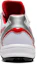 Shop ASICS Neorevive TR 2 红/白 运动鞋 1123A015-102