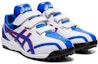 Lookbook ASICS Neorevive TR 2 'Putih Biru' 1123A015-105