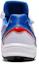 Shop Asics Neorevive TR 2 魔術貼 舒適耐磨棒球鞋 男女皆宜 白藍