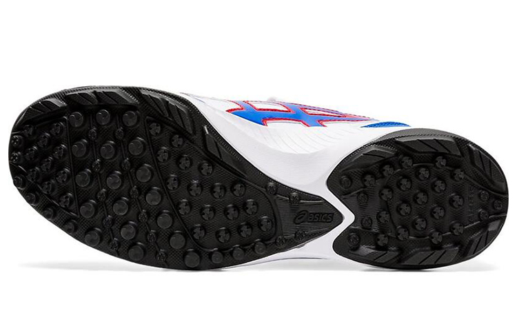 Purchase Asics Neorevive TR 2 魔術貼 舒適耐磨棒球鞋 男女皆宜 白藍