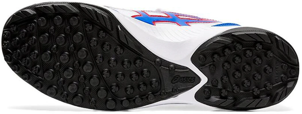 Asics Neorevive TR 2 魔術貼 舒適耐磨棒球鞋 男女皆宜 白藍 Purchase Asics Neorevive TR 2 魔術貼 舒適耐磨棒球鞋 男女皆宜 白藍