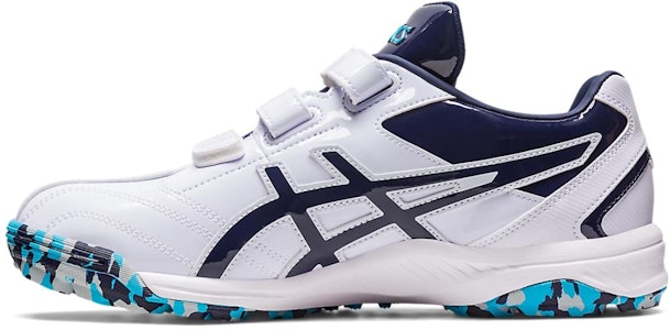 アシックス ネオリバイブTR 2 白/青 1123A015-111 Buy アシックス ネオリバイブTR 2 白/青 1123A015-111