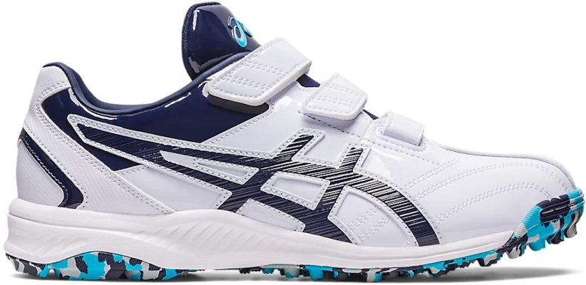 ASICS Neorevive TR 2 'White Blue' 1123A015-111 Order ASICS Neorevive TR 2 'White Blue' 1123A015-111