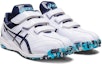 Lookbook ASICS Neorevive TR 2 'Putih Biru' 1123A015-111