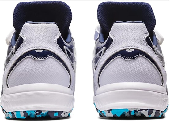 ASICS Neorevive TR 2 'White Blue' 1123A015-111 Shop ASICS Neorevive TR 2 'White Blue' 1123A015-111