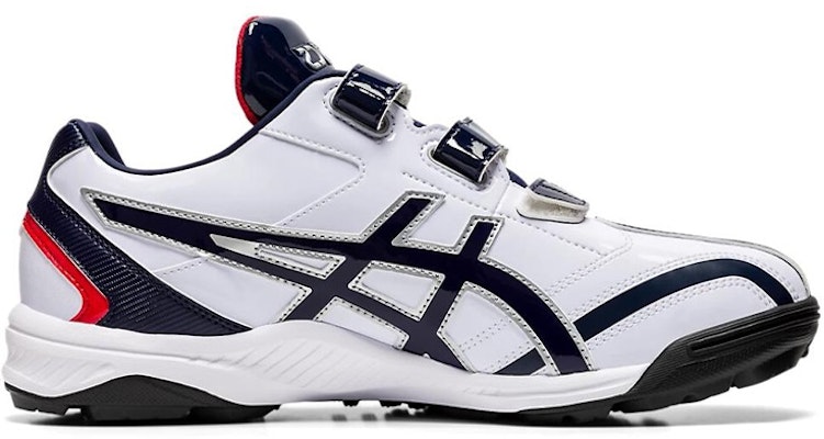 ASICS Neorevive TR 2 蓝红'白' 运动鞋 1123A015-104 Order ASICS Neorevive TR 2 蓝红'白' 运动鞋 1123A015-104
