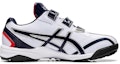 Order ASICS Neorevive TR 2 /Biru/Merah 'Putih' 1123A015-104