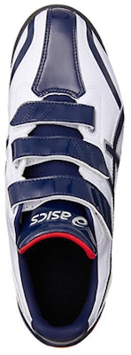 ASICS Neorevive TR 2 /Blue/Red 'White' 1123A015-104 Lookbook ASICS Neorevive TR 2 /Blue/Red 'White' 1123A015-104