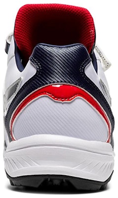 ASICS Neorevive TR 2 /Blue/Red 'White' 1123A015-104 Shop ASICS Neorevive TR 2 /Blue/Red 'White' 1123A015-104