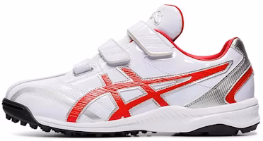 ASICS Neorevive TR 2 /Red 'White' 1123A015-102 ASICS Neorevive TR 2 /Red 'White' 1123A015-102