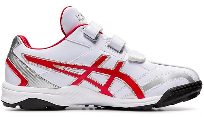 ASICS Neorevive TR 2 /Red 'White' 1123A015-102 Order ASICS Neorevive TR 2 /Red 'White' 1123A015-102