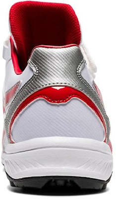 ASICS Neorevive TR 2 红/白 运动鞋 1123A015-102 Shop ASICS Neorevive TR 2 红/白 运动鞋 1123A015-102