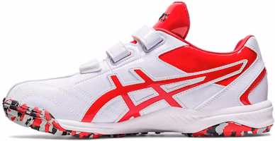 ASICS Neorevive TR 2 'White Red' 1123A015-112 ASICS Neorevive TR 2 'White Red' 1123A015-112