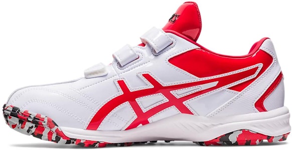 아식스 네오리바이브 TR 2 '화이트 레드' 1123A015-112 Buy 아식스 네오리바이브 TR 2 '화이트 레드' 1123A015-112
