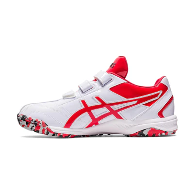ASICS Neorevive TR 2 'White Red'