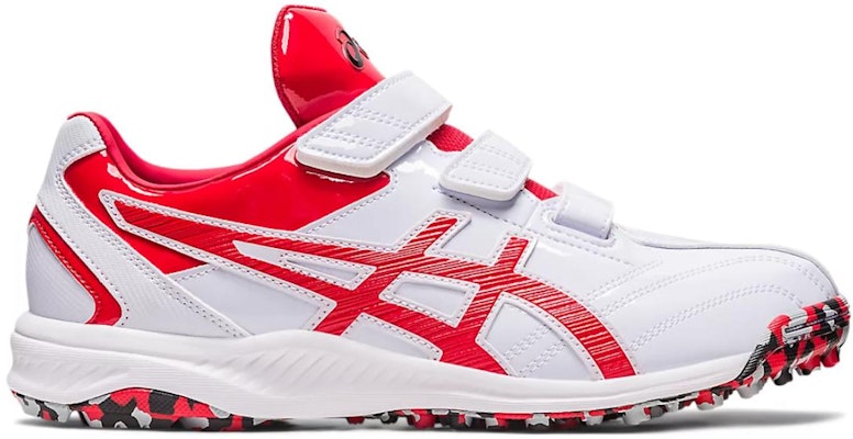 ASICS Neorevive TR 2 白红 运动鞋 1123A015-112 Order ASICS Neorevive TR 2 白红 运动鞋 1123A015-112