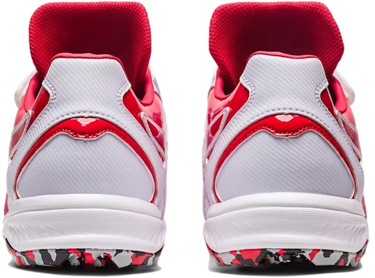 ASICS Neorevive TR 2 'White Red' 1123A015-112 Shop ASICS Neorevive TR 2 'White Red' 1123A015-112