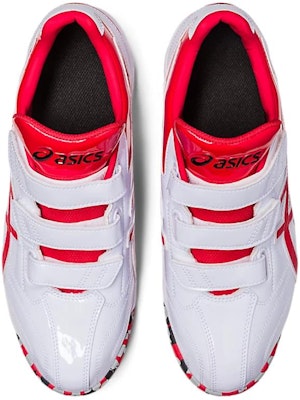 ASICS Neorevive TR 2 白红 运动鞋 1123A015-112 Purchase ASICS Neorevive TR 2 白红 运动鞋 1123A015-112