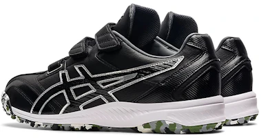 Shop Asics Neorevive TR 2 舒適耐磨棒球鞋 男女款 黑色