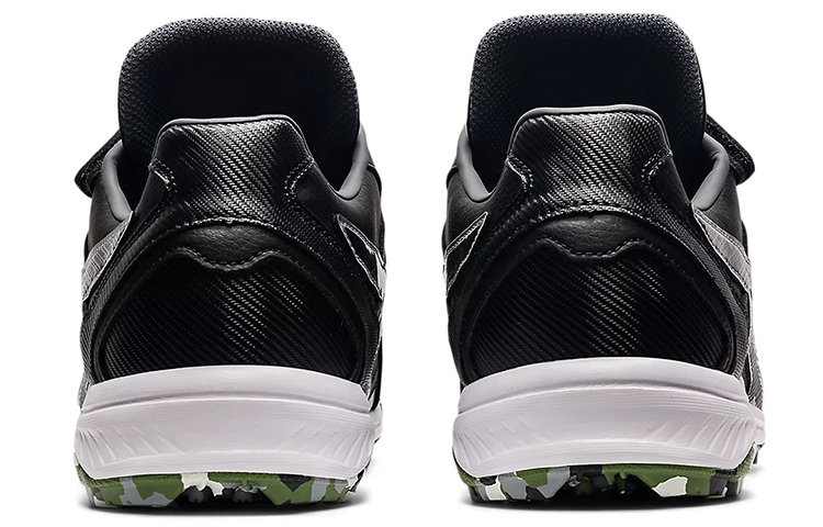 Purchase Asics Neorevive TR 2 舒適耐磨棒球鞋 男女款 黑色
