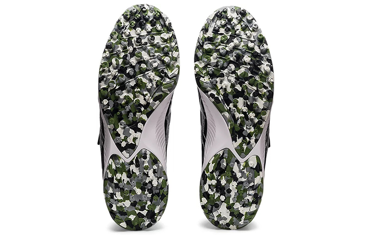 Details for Asics Neorevive TR 2 舒適耐磨棒球鞋 男女款 黑色