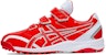 ASICS Neorevive TR 2 Kasut Baseball Merah/Putih 1123A015-600