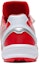 Lookbook ASICS Neorevive TR 2 Kasut Baseball Merah/Putih 1123A015-600