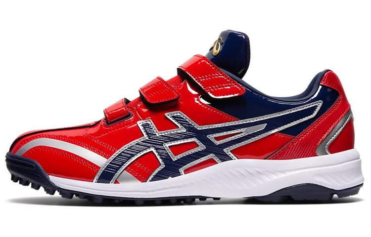 ASICS Neorevive TR 2 Blue/ 'Red' 1123A015-604