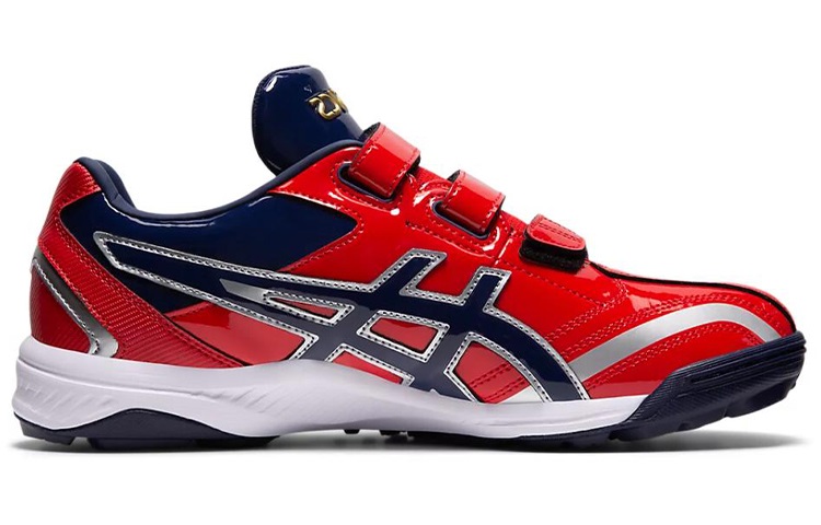 Order ASICS Neorevive TR 2 蓝色/'红色' 运动鞋 1123A015-604