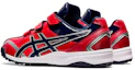 Lookbook ASICS Neorevive TR 2 蓝色/'红色' 运动鞋 1123A015-604