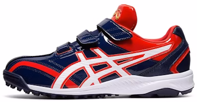 ASICS Neorevive TR 2 /Blue 'Red' 1123A015-405 ASICS Neorevive TR 2 /Blue 'Red' 1123A015-405