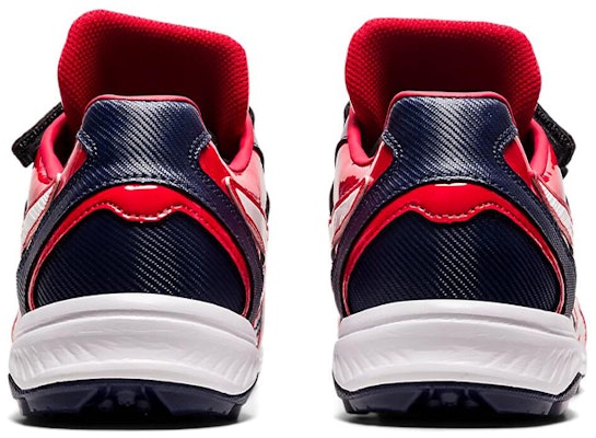 アシックス ネオリバイブ TR 2 ブルー/レッド 1123A015-405 Shop アシックス ネオリバイブ TR 2 ブルー/レッド 1123A015-405