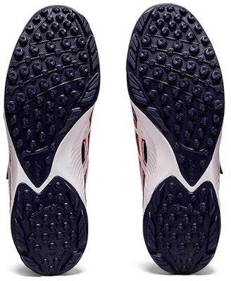 アシックス ネオリバイブ TR 2 ブルー/レッド 1123A015-405 Purchase アシックス ネオリバイブ TR 2 ブルー/レッド 1123A015-405