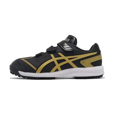 ASICS Neorevive TR 3 'Black Rich Gold'