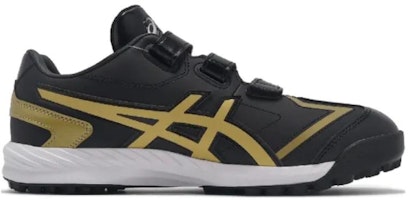 ASICS Neorevive TR 3 'Hitam Emas Mewah' 1123A042-002 Order ASICS Neorevive TR 3 'Hitam Emas Mewah' 1123A042-002