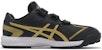 ASICS Neorevive TR 3 'Hitam Emas Mewah' 1123A042-002