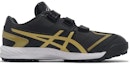 Order ASICS Neorevive TR 3 'Hitam Emas Mewah' 1123A042-002