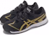 ASICS Neorevive TR 3 'Hitam Emas Mewah' 1123A042-002