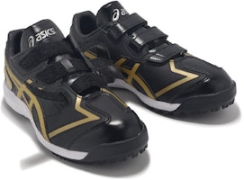 ASICS Neorevive TR 3 'Hitam Emas Mewah' 1123A042-002 Shop ASICS Neorevive TR 3 'Hitam Emas Mewah' 1123A042-002